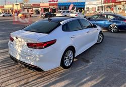 كيا اوبتيما